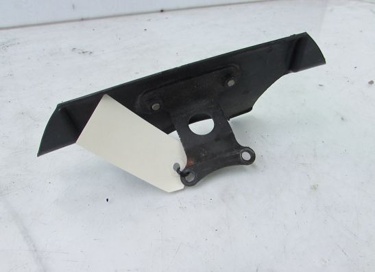 Chaincase Kawasaki GPZ 1100