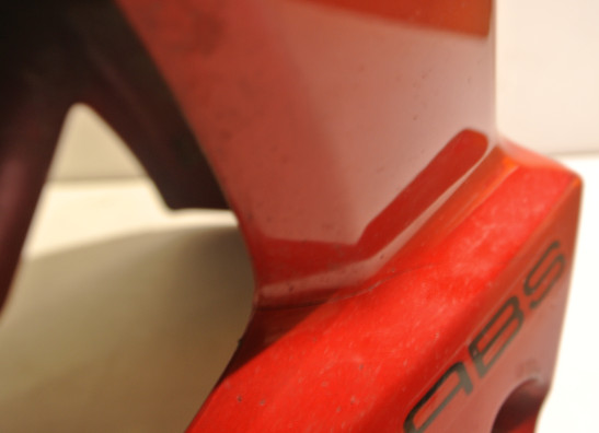 Voorspatbord Kawasaki Z 900