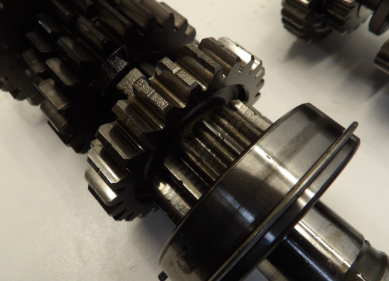 Getriebe Yamaha V max