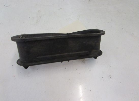 Sonstiges Kawasaki ZXR 750