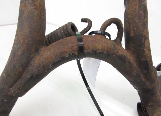 Standaard Yamaha FJ 1200