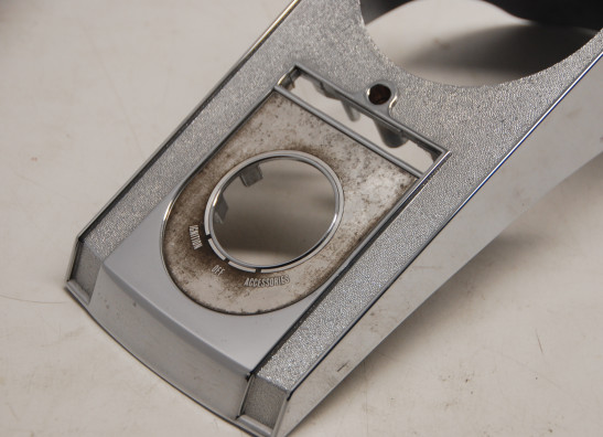 Teller Harley Davidson Softtail