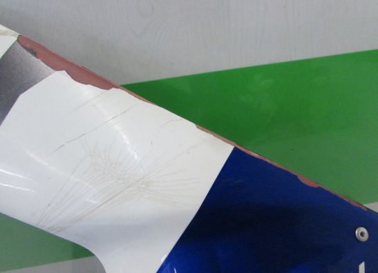 Linker zijkuip Yamaha YZF 600 Thundercat