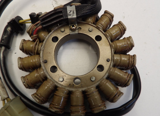 Lichtmaschine Honda CB 500