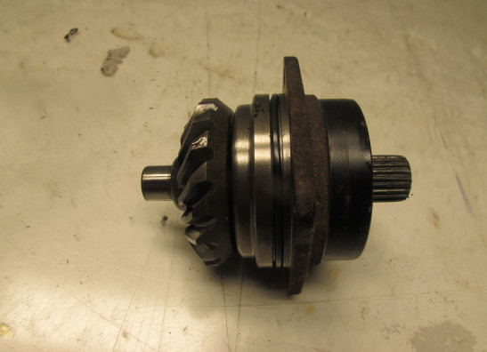 Motorblock Sonstiges Honda VF 700  750 F