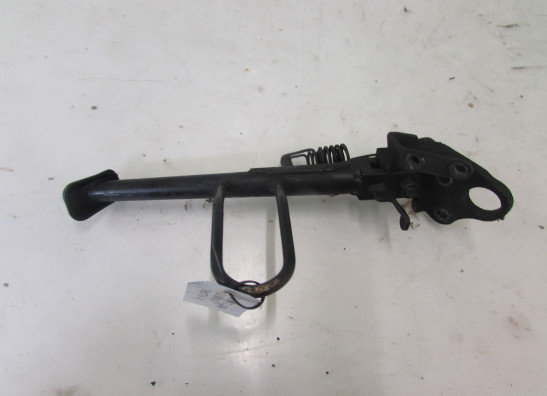 Standaard Suzuki TL 1000