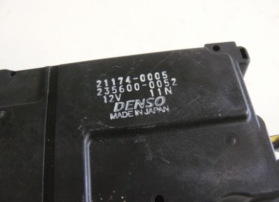 Exup servo klep Kawasaki ZX 10 R