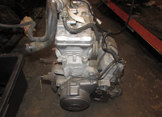 Engine Yamaha FJR 1300