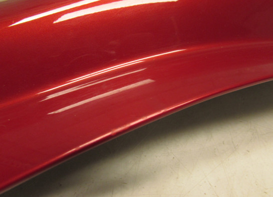 Heck rechts BMW K 1200 RS