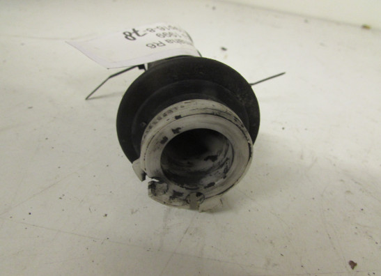 Gasgriff Yamaha YZF R6