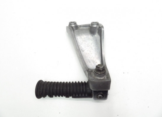 Pillion step left  Kawasaki VN 1500