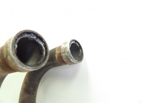 Uitlaatbochten Kawasaki ZR 7