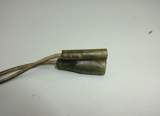 Zekeringkast Kawasaki Z 750