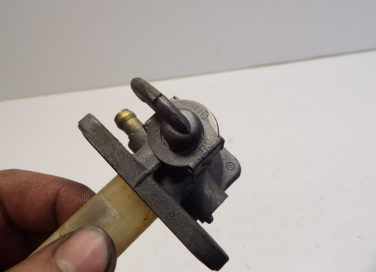 Benzinekraan Suzuki GSX 750
