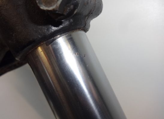 Gabelholm Kawasaki Z 1000