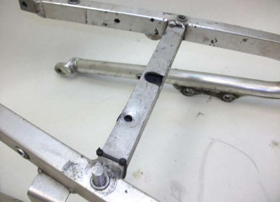 Achtersubframe Suzuki TL 1000