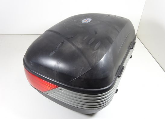 Topkoffer Overig Onbekend Unknown