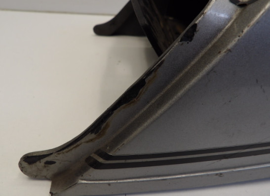 Heck Suzuki GS 400 E