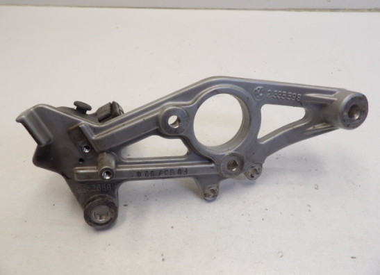 Rechter schetsplaat BMW R 1150 GS