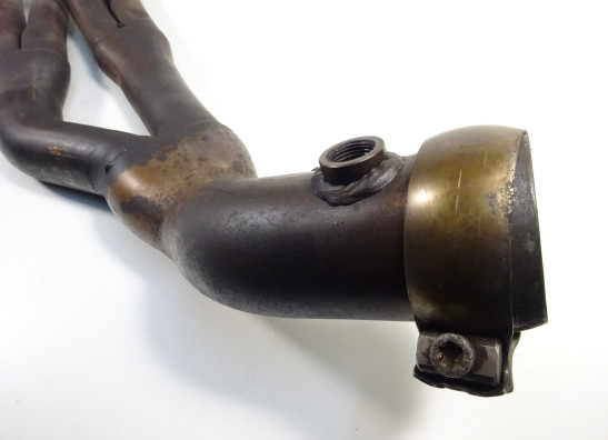 Downpipes BMW K 1200 R 