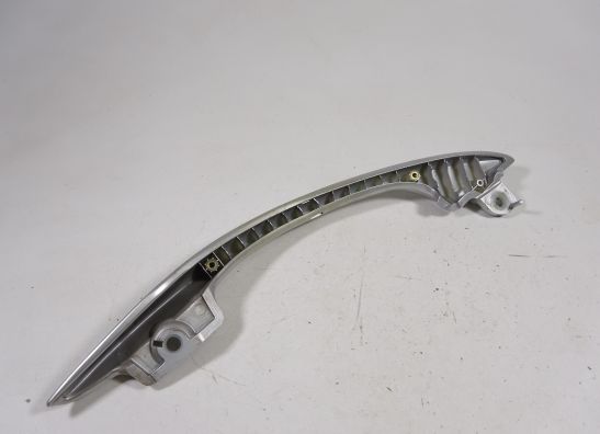 Rear grip Suzuki Burgman 400