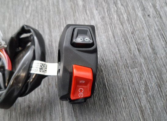 Stuurschakelaar rechts Aprilia Tuono V4