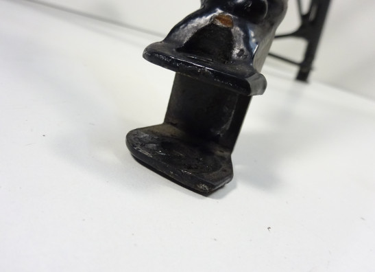 Heckrahme BMW F 800 S - ST