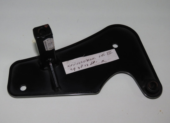 Koffer halter rechts Moto Guzzi California 3