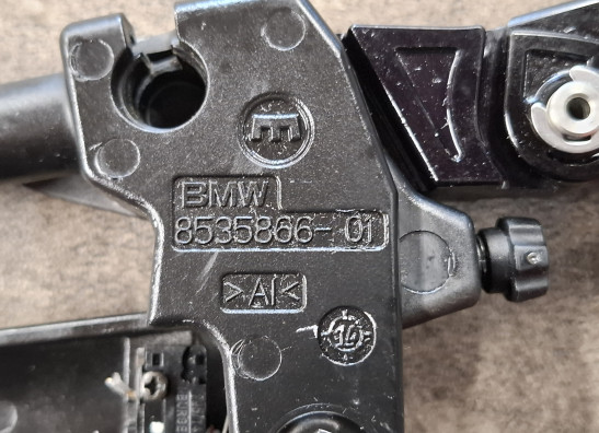 Koppelingspomp BMW F 700 GS