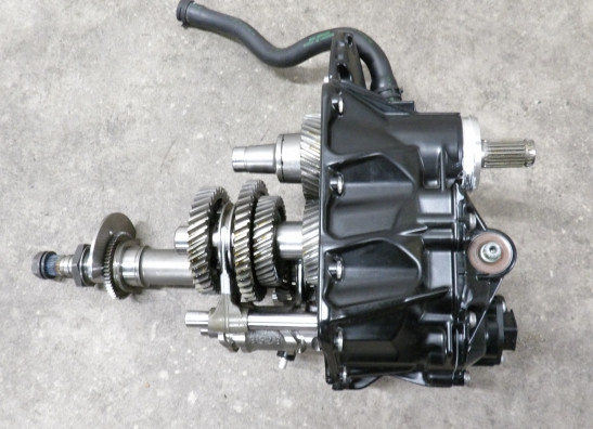 Versnellingsbak BMW R 1250 GS