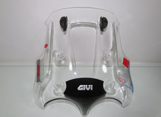 Windscherm Moto Guzzi V85 TT