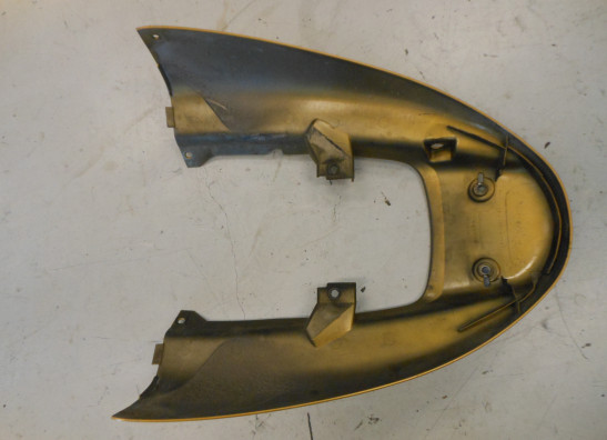 Heck Honda XL 1000 V Varadero