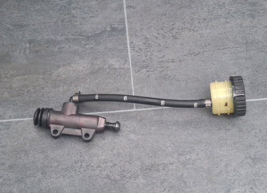 Rempomp achter BMW R 1150 RT   R 850 RT