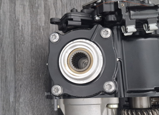 Versnellingsbak BMW K 1600 GT