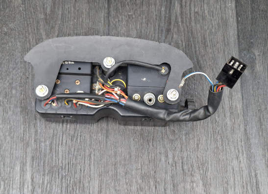 Tellerset Gilera Nordwest 600