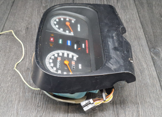 Tellerset Harley Davidson Touring FL