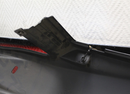 Heck rechts Kawasaki ZXR 400