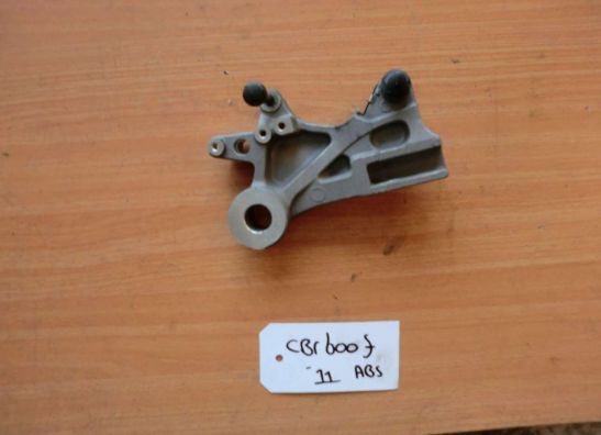 Achter remklauw Honda CBR 600 F