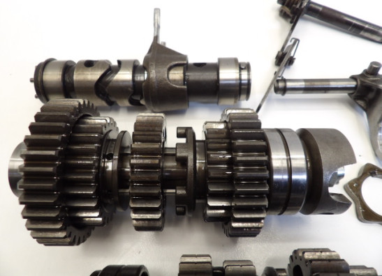 Gear box Kawasaki LTD 700