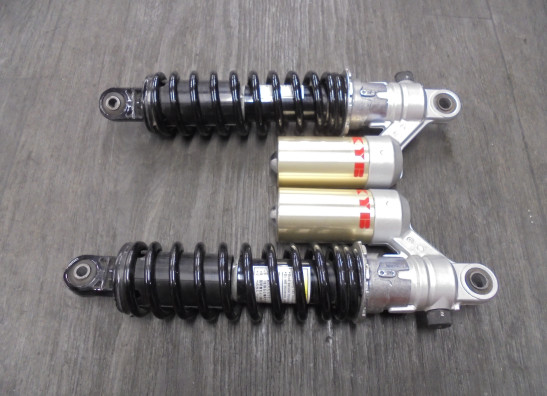 Achterschokbreker Kawasaki ZRX 1100 1200 2001-2005