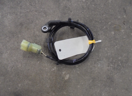 ABS sensor front Triumph Tiger 660 Sport