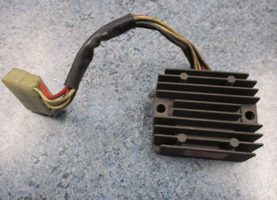 Regler Gleichrichter Yamaha XJ 700