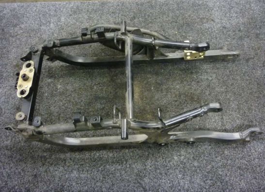 Achtersubframe Suzuki GSX R 1300 Hayabusa 1998-2007