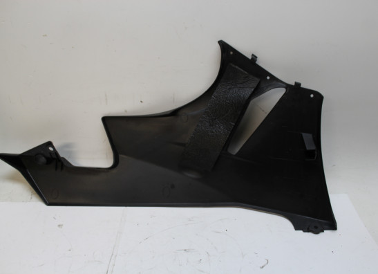 Linker onderkuip Kawasaki ZX 6 R