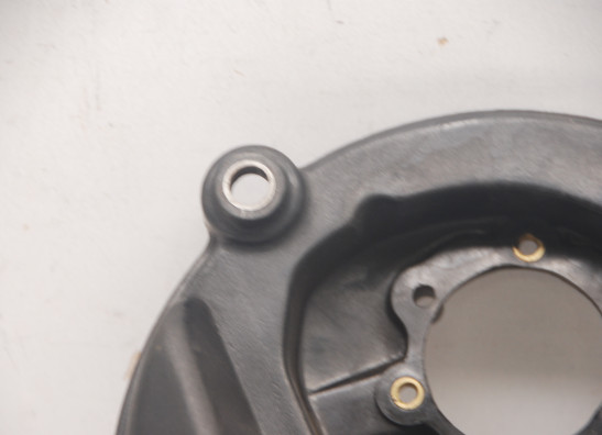 Luchtfilterhuis Harley Davidson Softtail