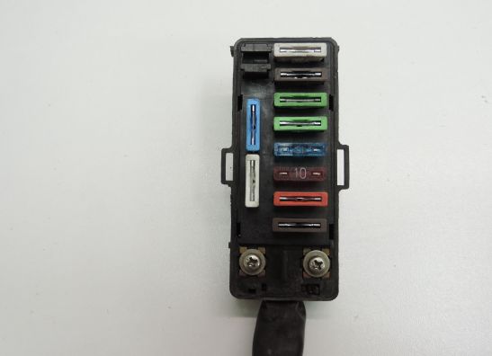 Zekeringkast Honda Goldwing GL