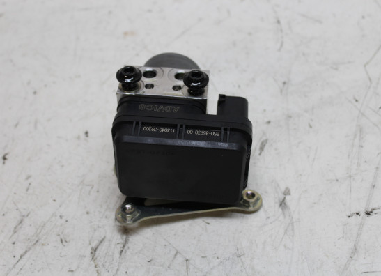 ABS pomp Yamaha MT 09