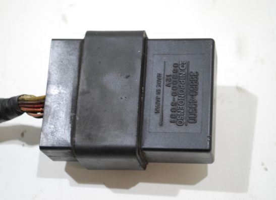 Relais unit Suzuki GSX 1100 EF ES