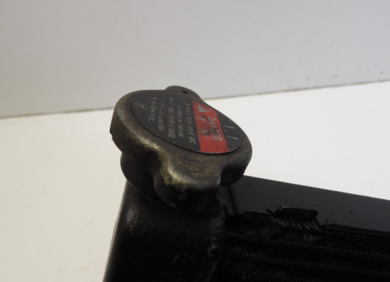 Radiateur Honda CBR Fireblade