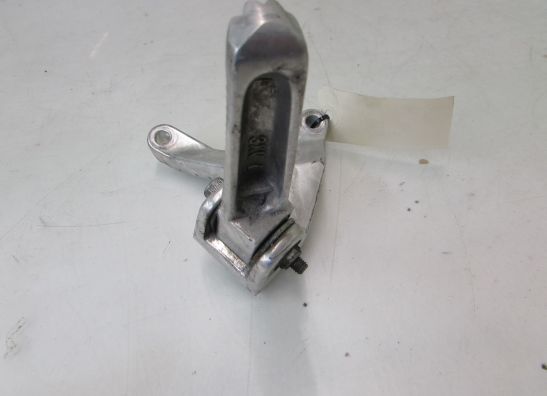 Soziusfussraste links Yamaha YZF 750